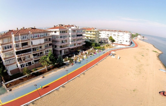 Yalova Çiftlikköy Belediyesi'nden 16.3 milyon TL'ye satılık 13 arsa!