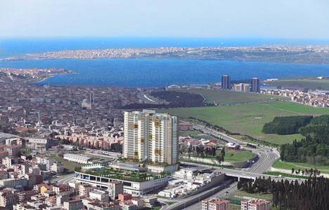 Blue Boutique Evleri'nde 219 bin TL'ye 1+1! Teslimler Haziran'da!