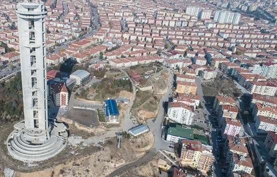 Ankara Çevre ve Şehircilik İl Müdürlüğü nden 27.2 milyon TL ye satılık 9 gayrimenkul!