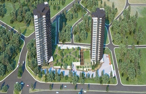 Parktepe Evleri'nde kişiye özel sıcaklık devri başladı! 