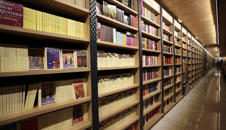 Bakanlık açıkladı! Dijital oyunlara 131.999 adet bandrol!