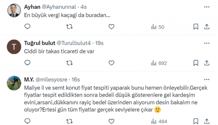 Konut değişimi nakit işliyor: İpotekli satışlar düşüyor!