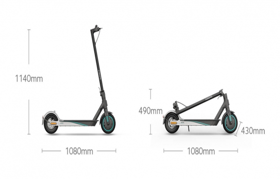 Trafikten ve akaryakıt zamlarından sıkılanlar dikkat! İşte Xiaomi Scooter Modelleri ve Mart 2022 Fiyat Listesi…