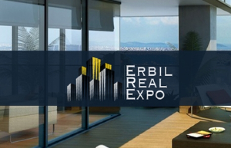 Irak Erbil Real Expo Fuarı 1 Aralık'ta başlıyor!