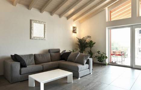 Vadi İstanbul örnek daire!