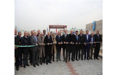 Bursa Orhangazi'ye 51 milyonluk yatırım!