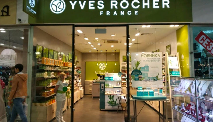 Bakımlı kadınların tercihi Yves Rocher’den cilt bakım ürünlerinde yüzde 20 indirim! İşte 20 Eylül 2022 fiyat listesi