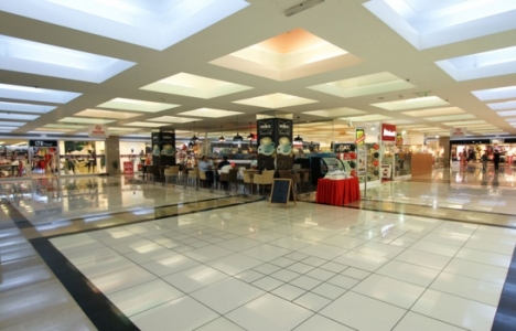 Alışveriş merkezi ruhsatı nasıl alınır?