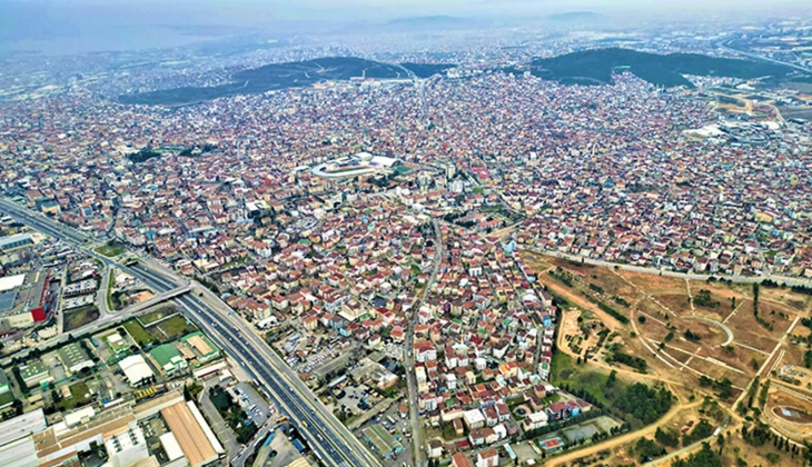 Gebze - Darıca Metrosu nda son durum ne? Gebzeliler bitmeyen inşaata tepkili!