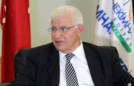 Aliseydi Millioğulları: Malatya Hekimhan yeniden inşa edilmeli!