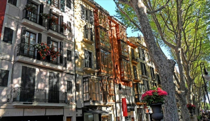 O ülkede konut krizini çözmek için turistlere ev kiralaması 4 yıl yasaklanacak!