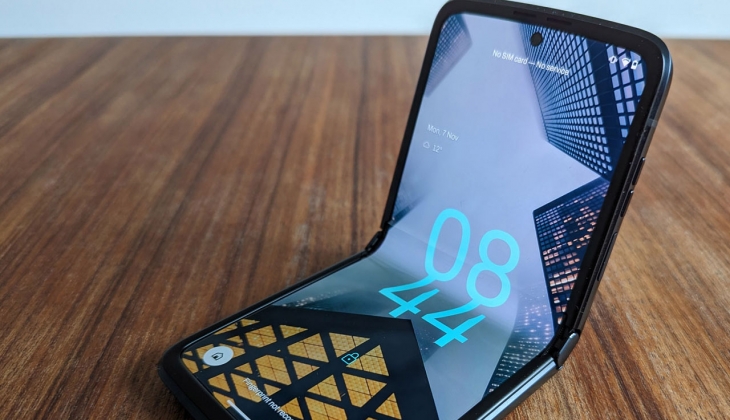 Motorola hayranlarına müjde! 1 Haziran da tanıtılacak... İşte Motorola Razr 2023