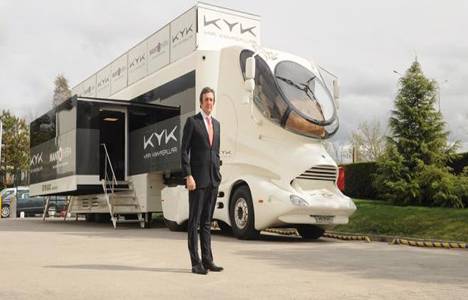 Onur Sürmeli: Bina sağlığı için su yalıtımı şart!