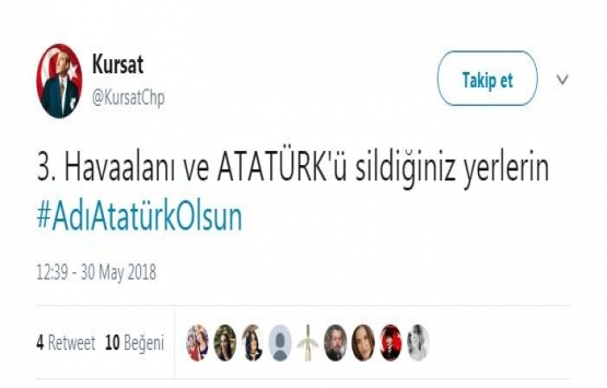 3. havalimanının adı ne olacak? İsim kampanyası başlatıldı!