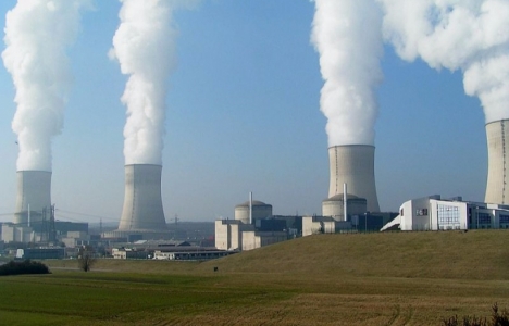 İngiltere Hinkley Burnu'na nükleer santral inşa edilecek!