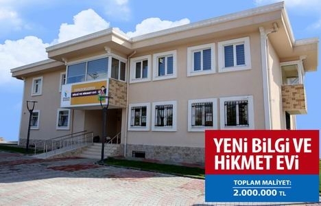 Cumhurbaşkanı Erdoğan, Esenler de 6 tesis birden açacak! 