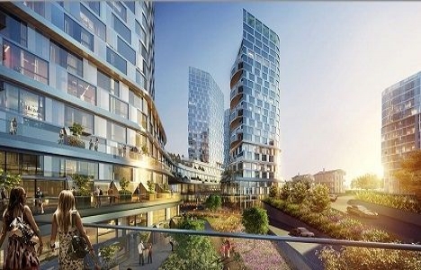 Pearl of İstanbul Kumburgaz projesine bakanlıktan onay!