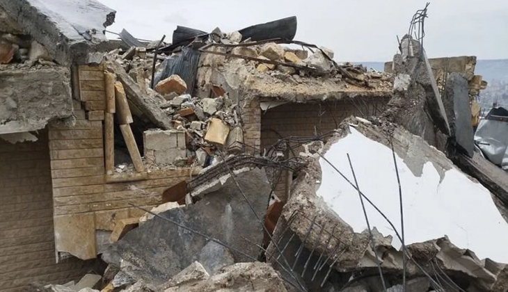 22 Mayıs 2023 son dakika deprem mi oldu? Bugün nerede deprem oldu? İşte Kandilli Rasathanesi son deprem listesi!