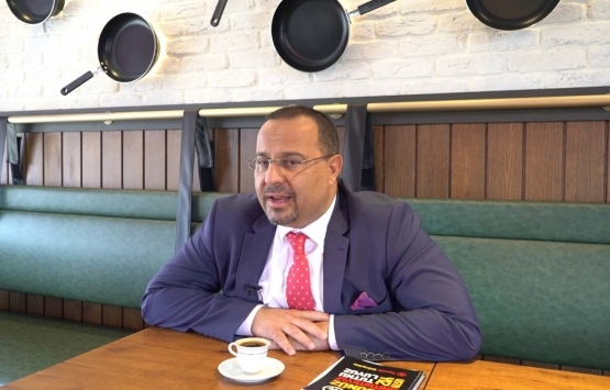 Tavuk restoranları yıl sonuna kadar 155 franchise şube açacak!