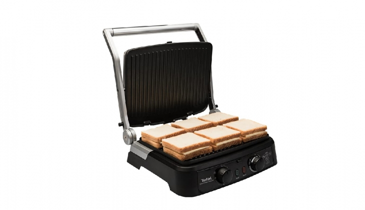 Tefal Gourmet Grill Comfort Izgara ve Tost Makinesi ne kadara satılıyor? 18 Mart 2023 fiyat listesi