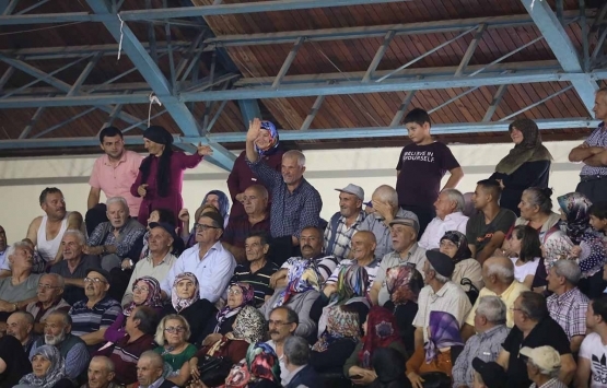 TOKİ Çorum Kuruçay 2019 kuraları çekildi!