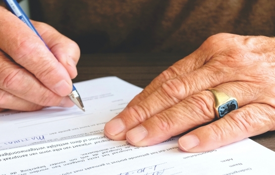 Vasi olan kişi velayeti devredebilir mi?