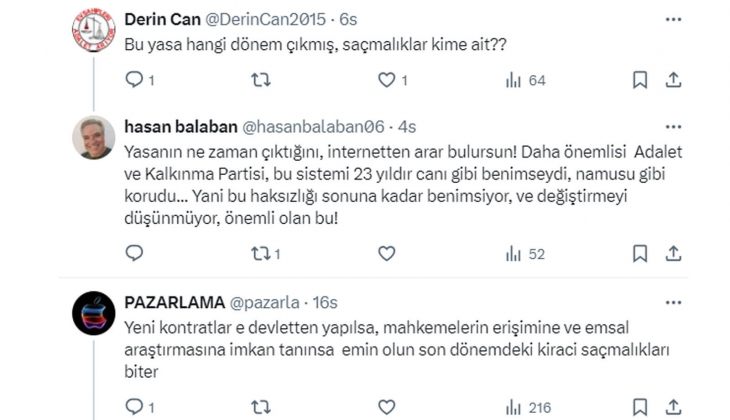 Kiracınızı 12+5= 17 yıl evden çıkartamıyorsunuz!