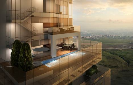 Nissa 02 Rezidans'tan yüzde 1 KDV oranı ile konut sahibi olunabiliyor!