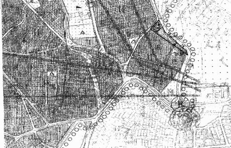 Güngören Sanayi Mahallesi 67 ada, 20 ve 22 parsellerin imar planı askıda!