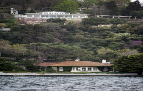 Kandilli Neslişah Sultan Yalısı icradan satılıyor!