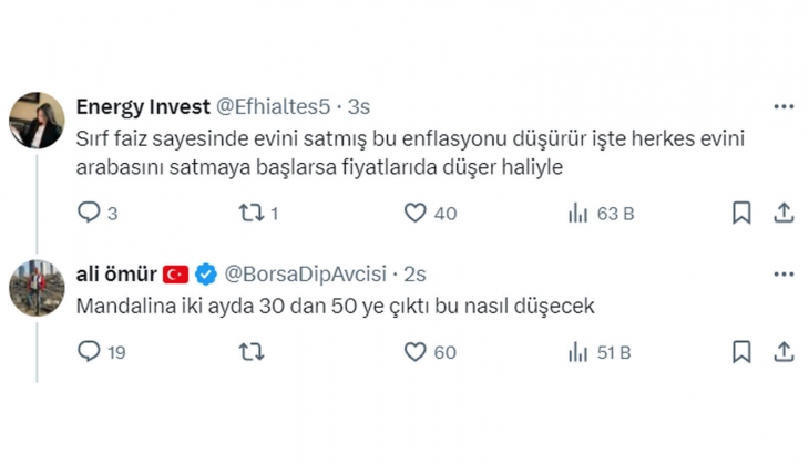 7 milyon TL lik evini satan faizden 310 bin TL kazanıyor! Konut yatırımı, faiz yatırımı mı mantıklı? Vatandaşlar ne dedi