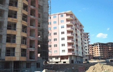 Batman'da inşaat sektörü durdu mu?