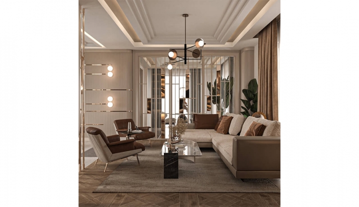 Royalworld Artane Villaları satışa çıktı! Doğanın içinde yeni bir yaşam başlıyor!