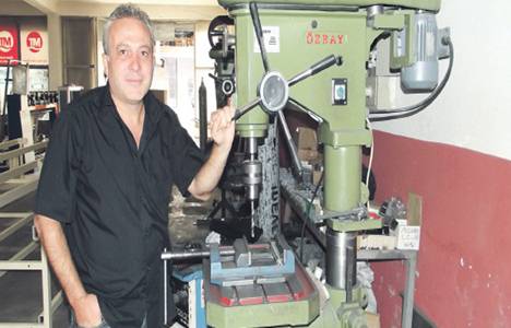 Mekatronik, mobilya sektörüne üretim ve montajda tam destek sunuyor!