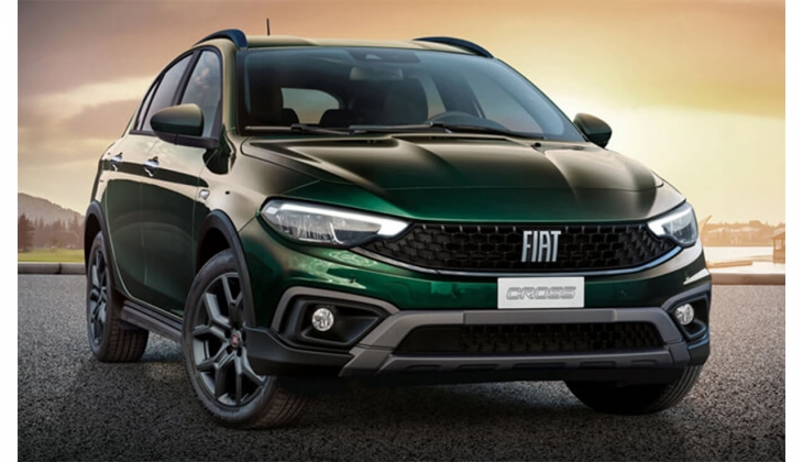 Fiat Egea Cross a 29 bin TL lik son dakika indirimi geldi! İşte Egea Cross fiyat listesi 11 Mayıs 2022!