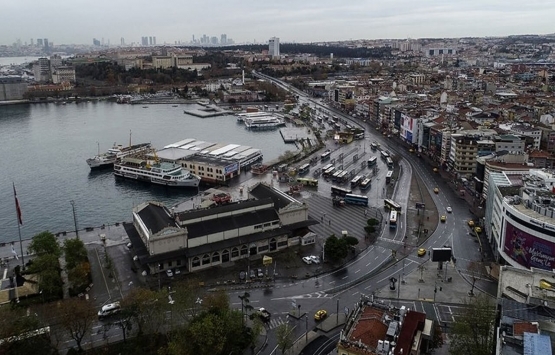Akiş GYO nun Kadıköy arsasının davasıyla ilgili yeni gelişme!