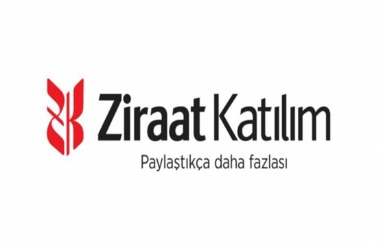 Ziraat Katılım Kiralama 12 milyar TL'lik kira sertifikası ihraç etti!