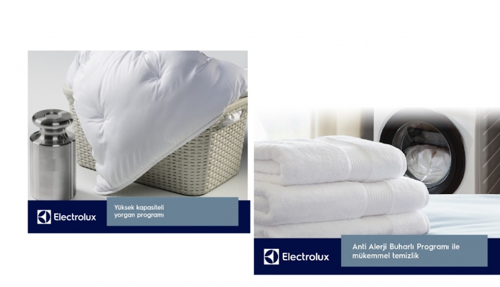 Electrolux EW6F421BT 10 kg 1200 Devir Çamaşır Makinesi ne kadara satılıyor? 28 Şubat 2023 fiyat listesi