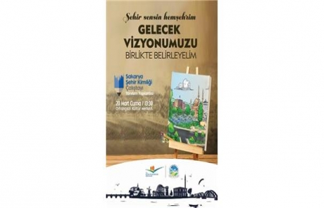 Şehir Kimliği Çalıştayı