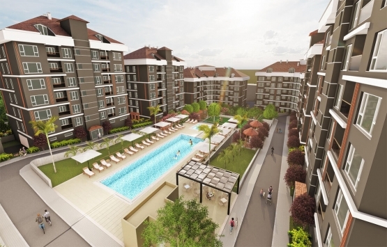 Son 1 ayda satışa çıkan 5 yeni proje!