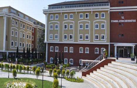 Aydın Üniversitesi'nden Büyükçekmece'ye yeni kampüs!