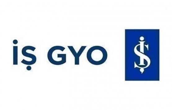 İş GYO 2021'de ne kadar hasılat elde etti?