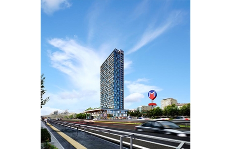 Propa Vista projesinde ön lansman yapıldı!