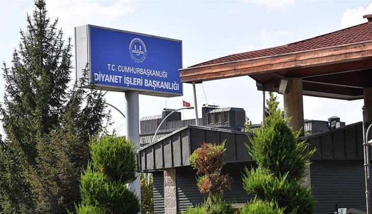 KPSS’den 50 puan alanlara müjde! Diyanet İşleri Başkanlığının yeni personeli olabilirsiniz! İşte şartlar!