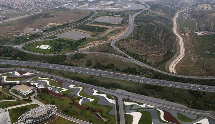 İstanbul'da konut ve sanayi imarlı 8 arsa satılacak! Megakentte arsa arayanlar bu tarihi kaçırmayın!