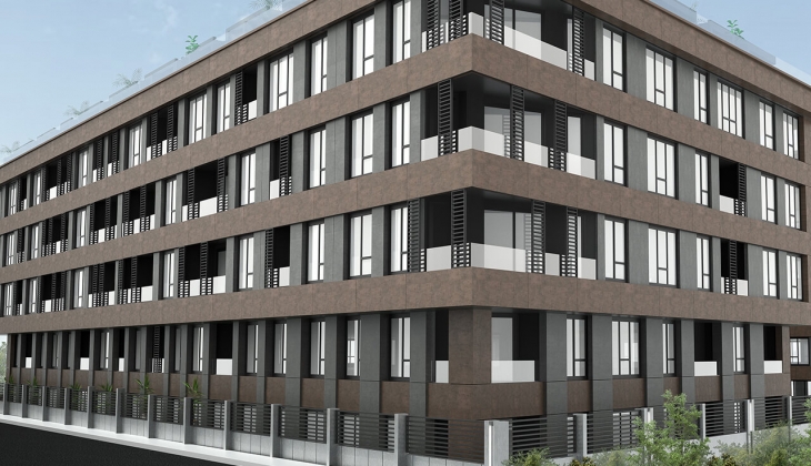 Evinpark Kemer de hemen tapu, hemen teslim fırsatını kaçırmayın!