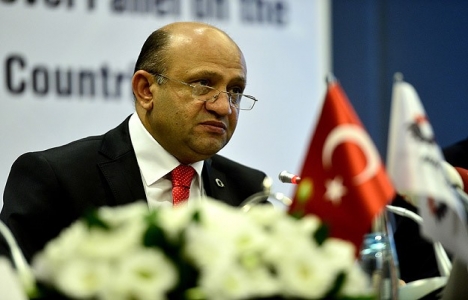 Bilim Merkezleri projesi