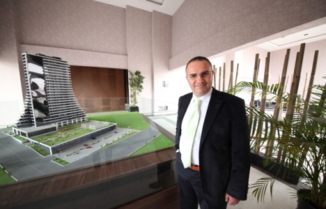 Küçük konutlar daha çok tercih ediliyor!