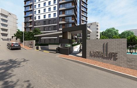 Kartal yatırımcının yüzünü güldürüyor!