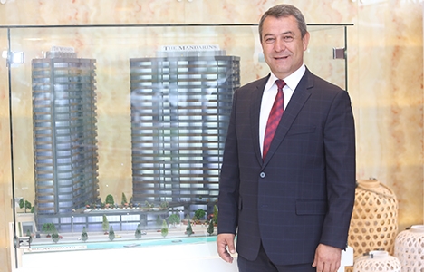 Anadolu Yakası prestijli projelerle değerleniyor!